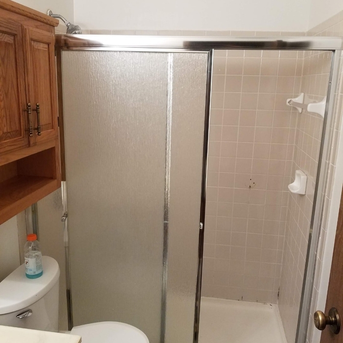 Bathroom Remodel