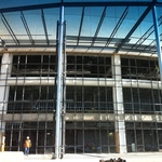 Theater Arts Building