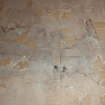 Bathroom Remodel (Tile Floor)