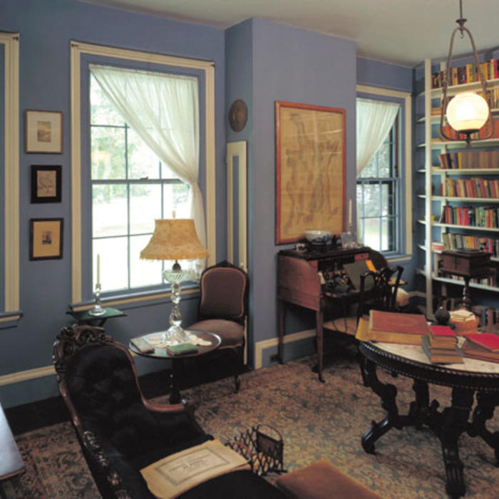 living rooms