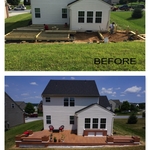 Composite Deck