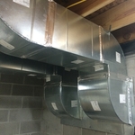 Duct work