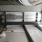 blackberry processing plant