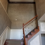 Faux finish Painting, and finish carpentry
