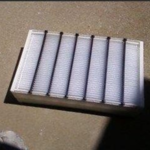 Air Duct Cleaning