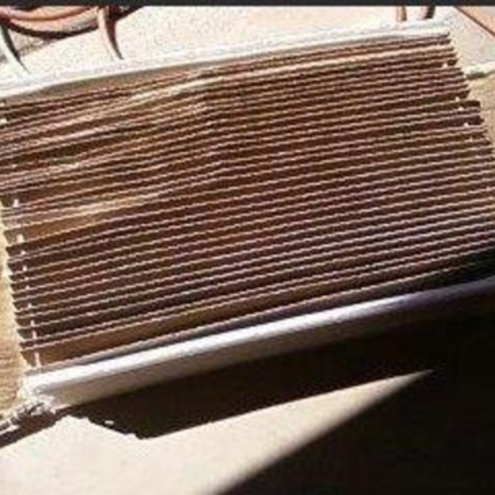 Air Duct Cleaning