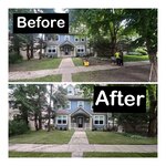 Sod Installation