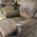 Furniture needs attention !