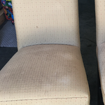Fine dining room chairs