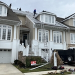 Roof Replacement