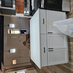 SOUTH BEND IND. KITCHEN