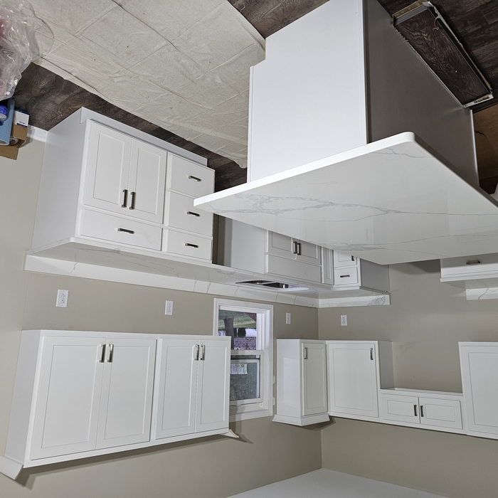 LA PORTE INDIANA KITCHEN