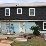 Siding Before