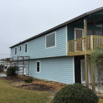 Siding After