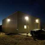 Our work