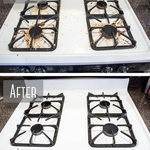 Stove