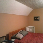 Bedroom painting