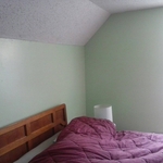 Bedroom painting
