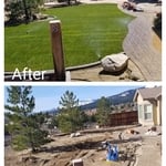 Backyard Project