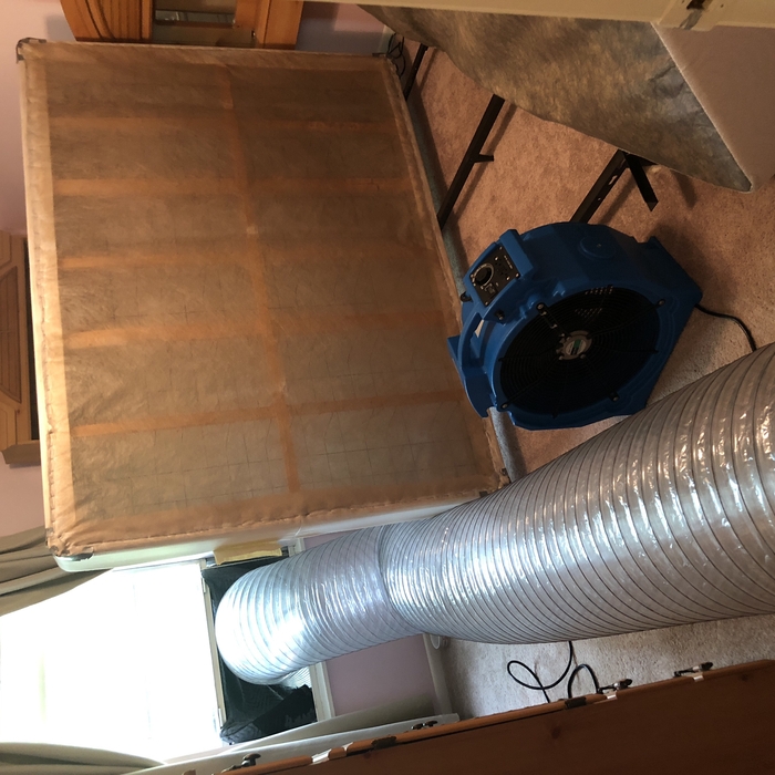 Bed Bug Heat Treatment