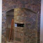 Bakery Oven