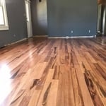 Brizillian Kao Hardwood