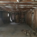 Renovation