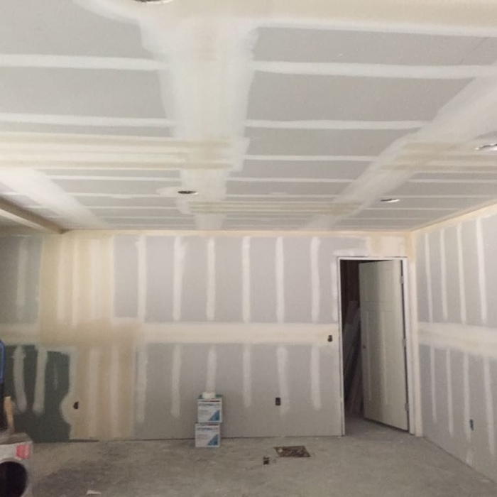 Renovation