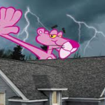 OC Pink Panther