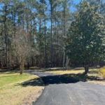 New Asphalt