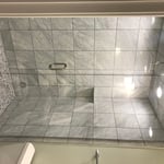 Steam Shower