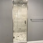 Steam shower