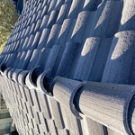Before unsecured ridge