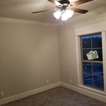 ruston spec house