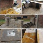 Outdoor areas