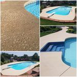 Pool refresh