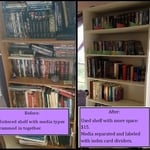 Before and After