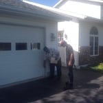 Garage Inspection