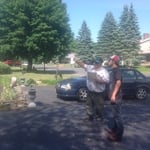 Roof and Gutter Inspection