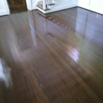 Hardwood