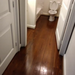Hardwood