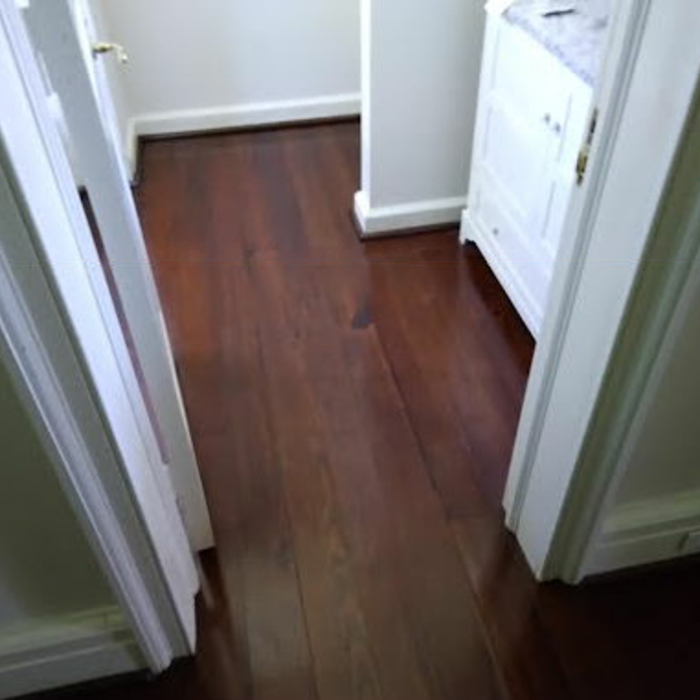 Hardwood