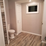 Custom Master Bathroom