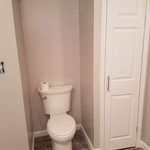 Custom Master Bathroom