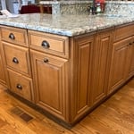 Kitchen Cabinets