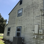 Home advisor siding lead