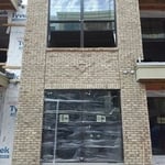 My work
