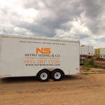 Nitro Trailer @ Wellfully, Inc.