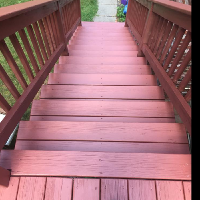 Jones Cleaning & Restoration Services