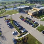 Swedish American Center